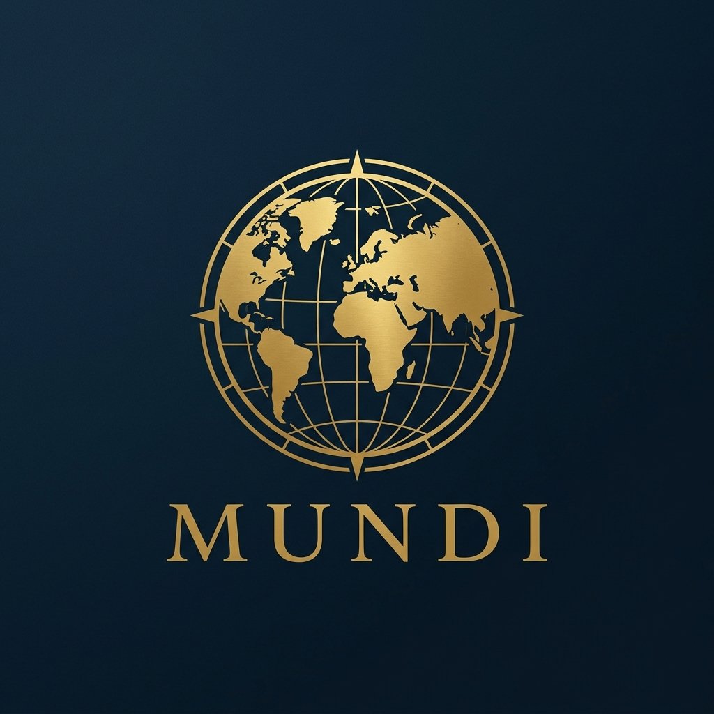 MUNDI Documentales del Mundo